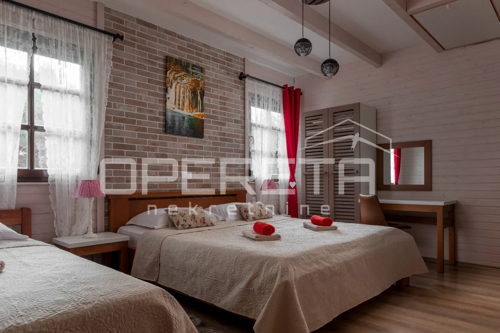 oštarski stanovi, zgrada, 250.000,00 eur - slika 4