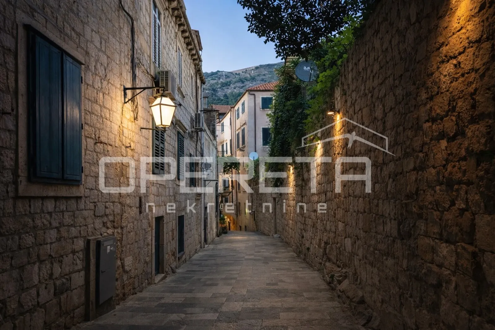 premium poslovni prostor stari grad dubrovnik, restoran 113 m2 - slika 13