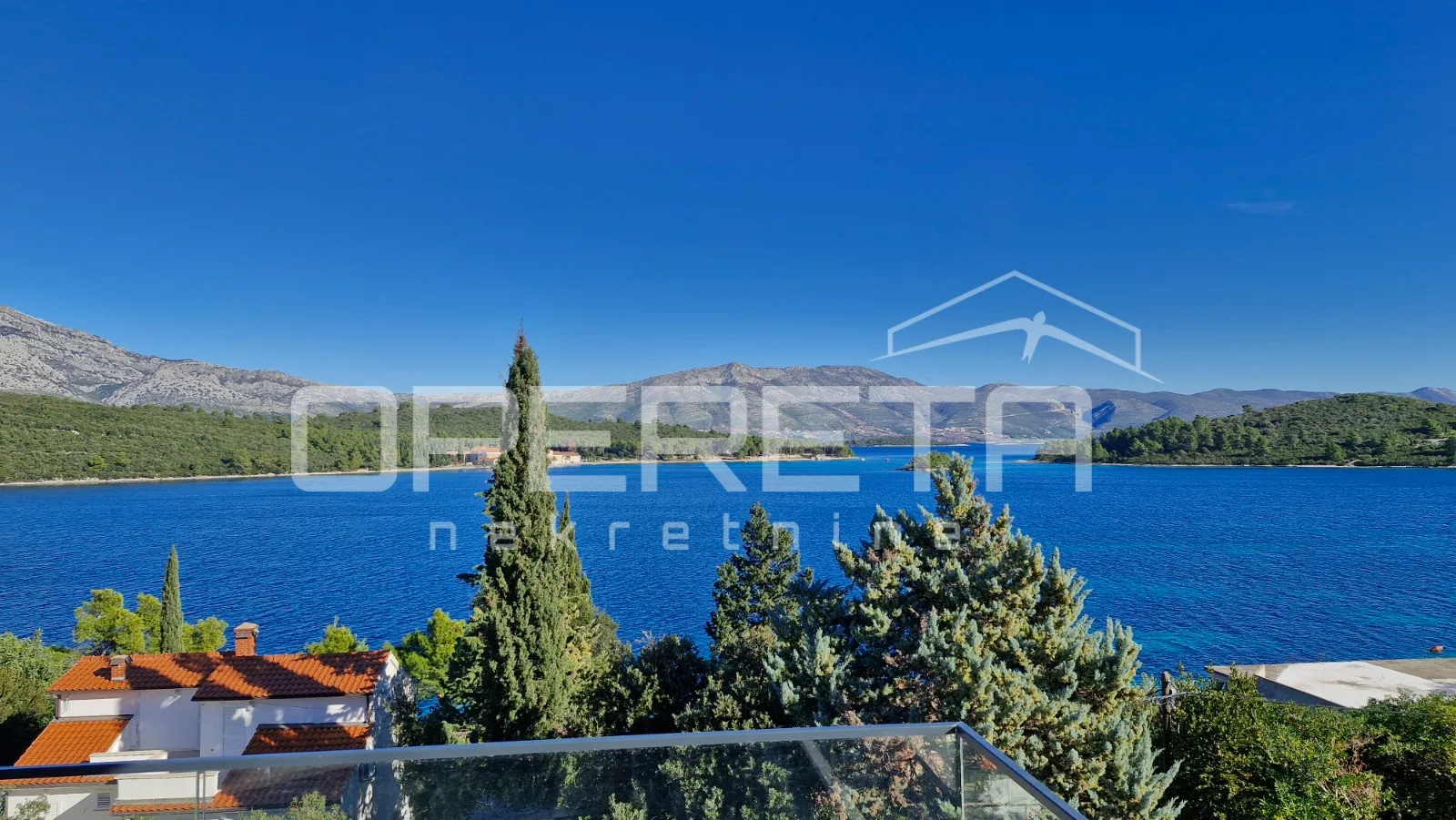 stan na atraktivnoj lokaciji, 138 m2, 2s, soline, otok korčula - slika 18