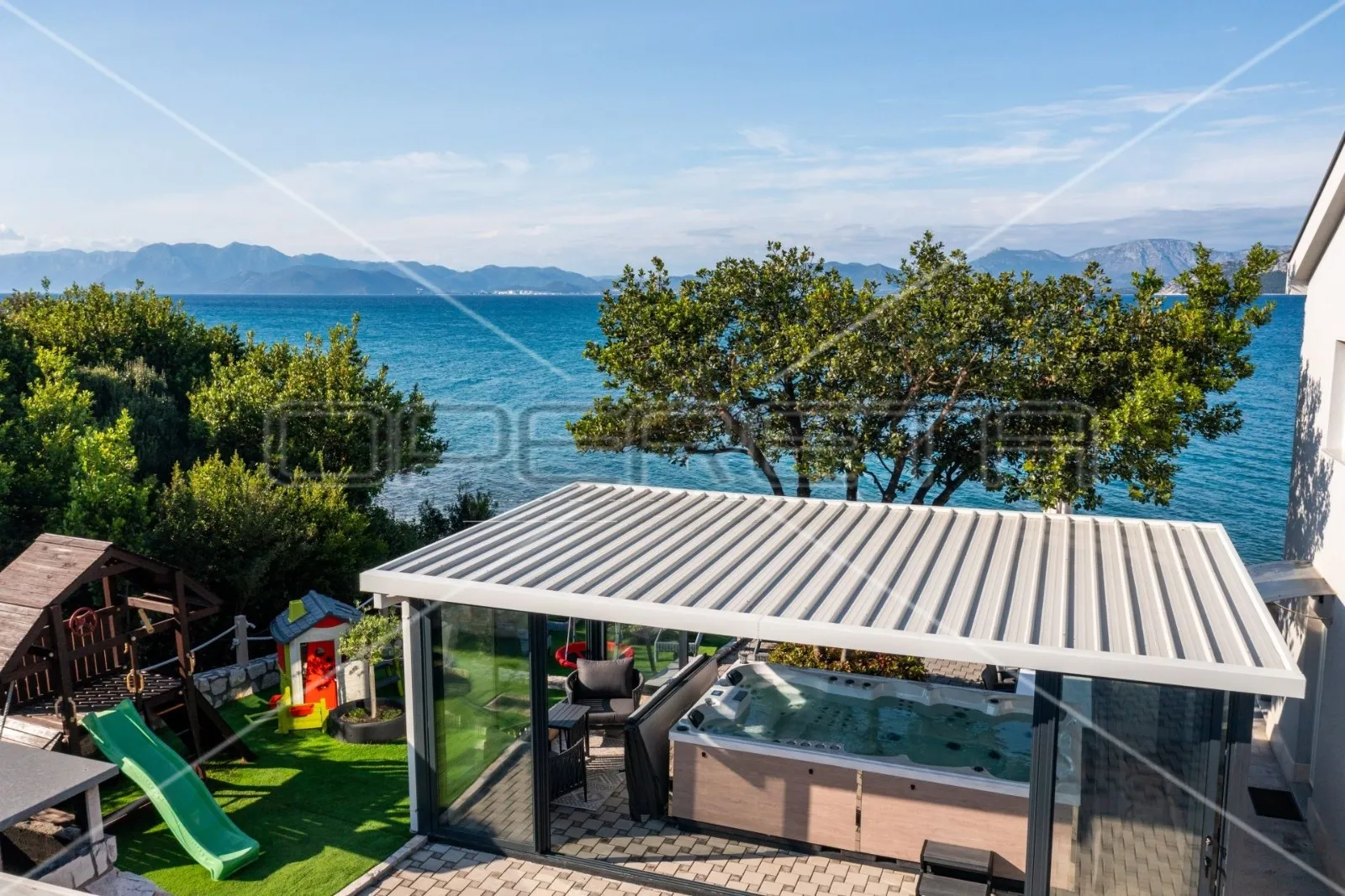 luksuzna vila 320m2, privatna plaža, pelješac, okolica dubrovnika, najbolja eu v - slika 19