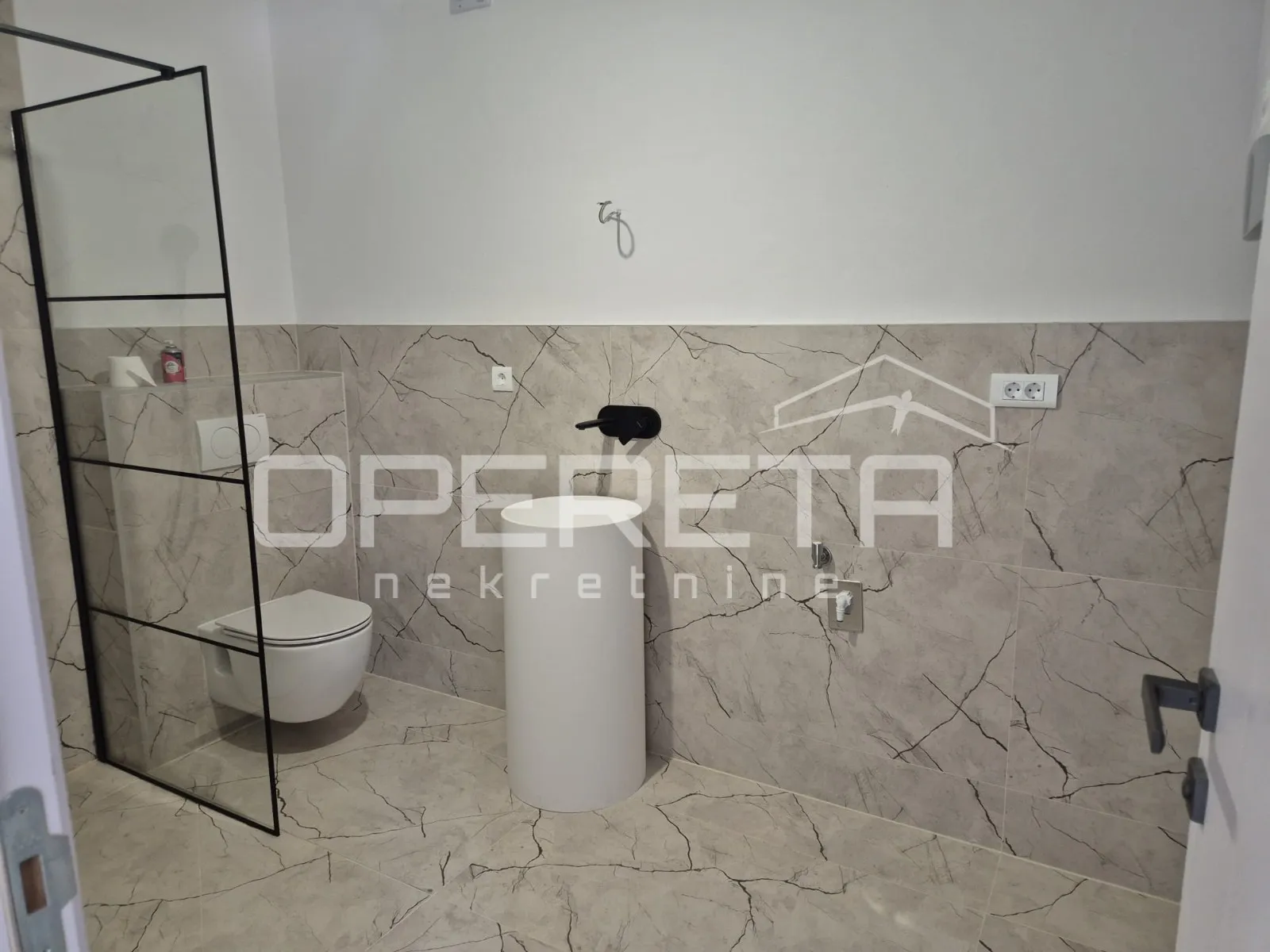 penthouse, novogradnja na ekskluzivnoj lokaciji - prvi red do mora, neviđane, 13 - slika 9