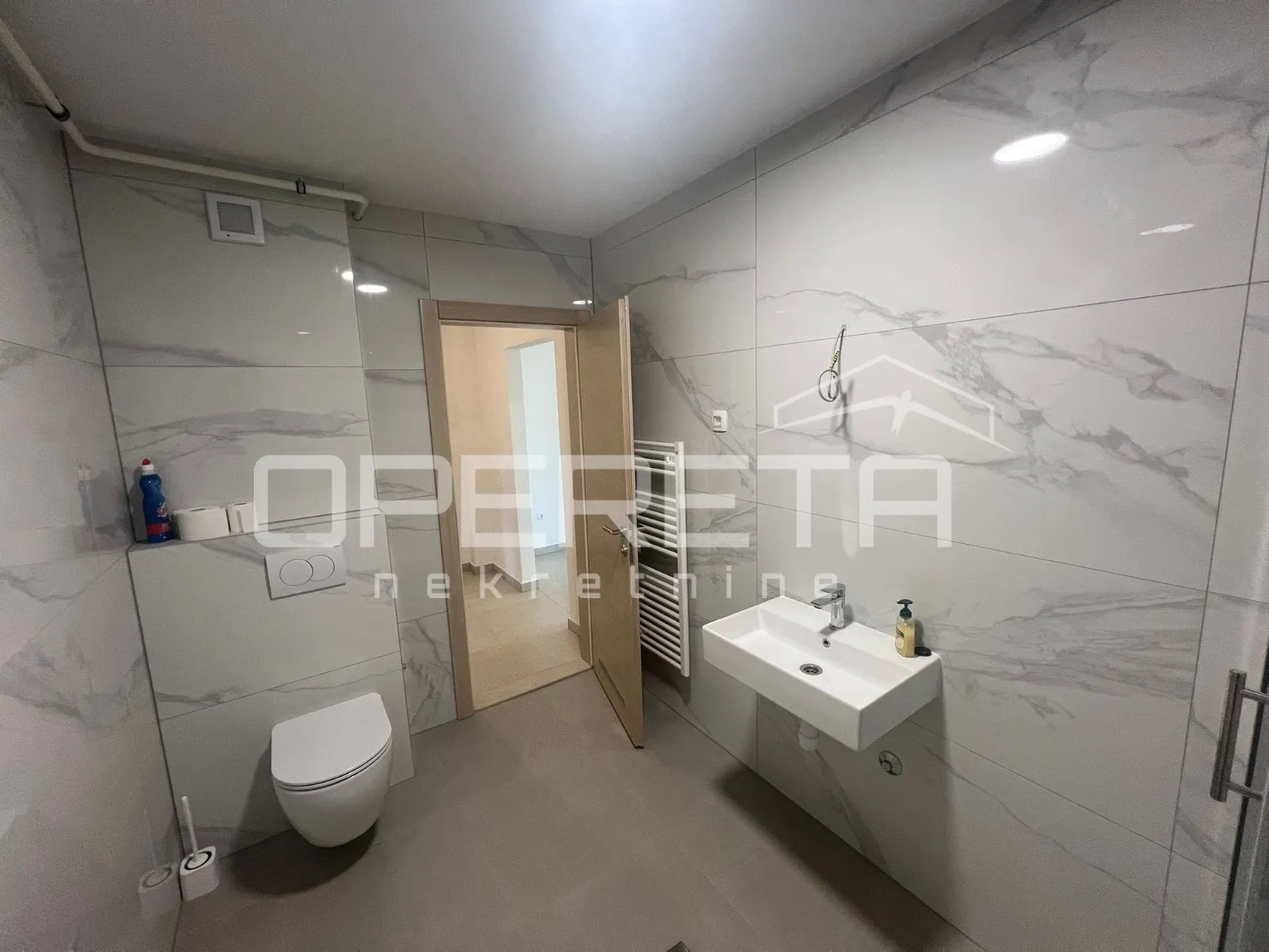 prodaja, stan, ludbreg, ulica augosta šenoe, 1,5s, 49m2 - slika 4