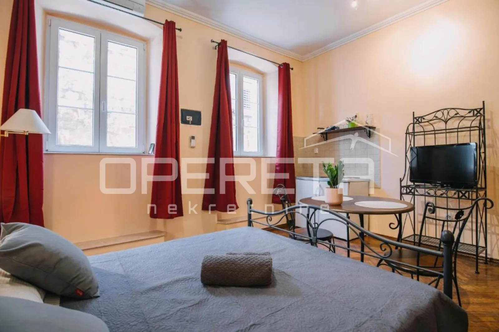 tri apartmana unutar zidina, 106 m2, dubrovnik - slika 17