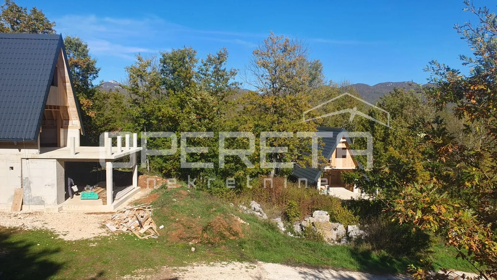 lovinac resort - investicijska prilika u srcu like - slika 7