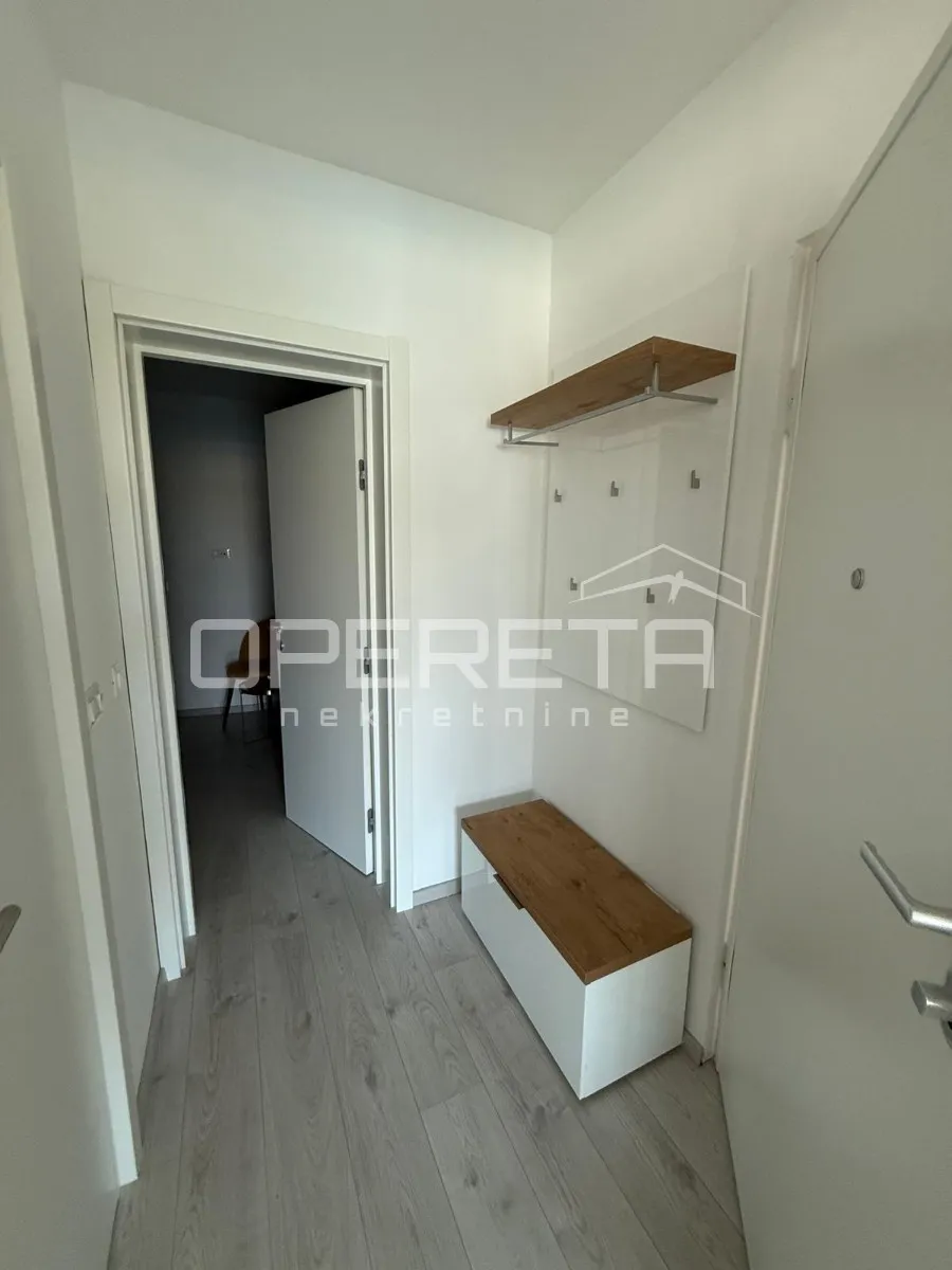 novogradnja 2024 - luksuzni apartman na korčuli s pogledom na more - slika 8