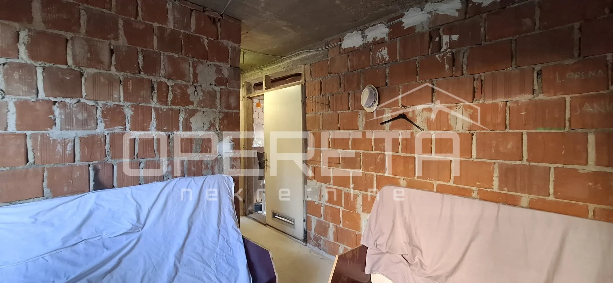 kuća, prodaja, zadarsko kninska županija, pag, smokvica, 99,75m2 - slika 4