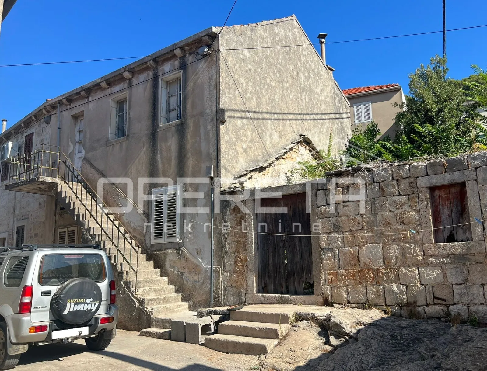 prodaja, kuća, blato, blato, kuća u nizu, 100m2 - slika 2