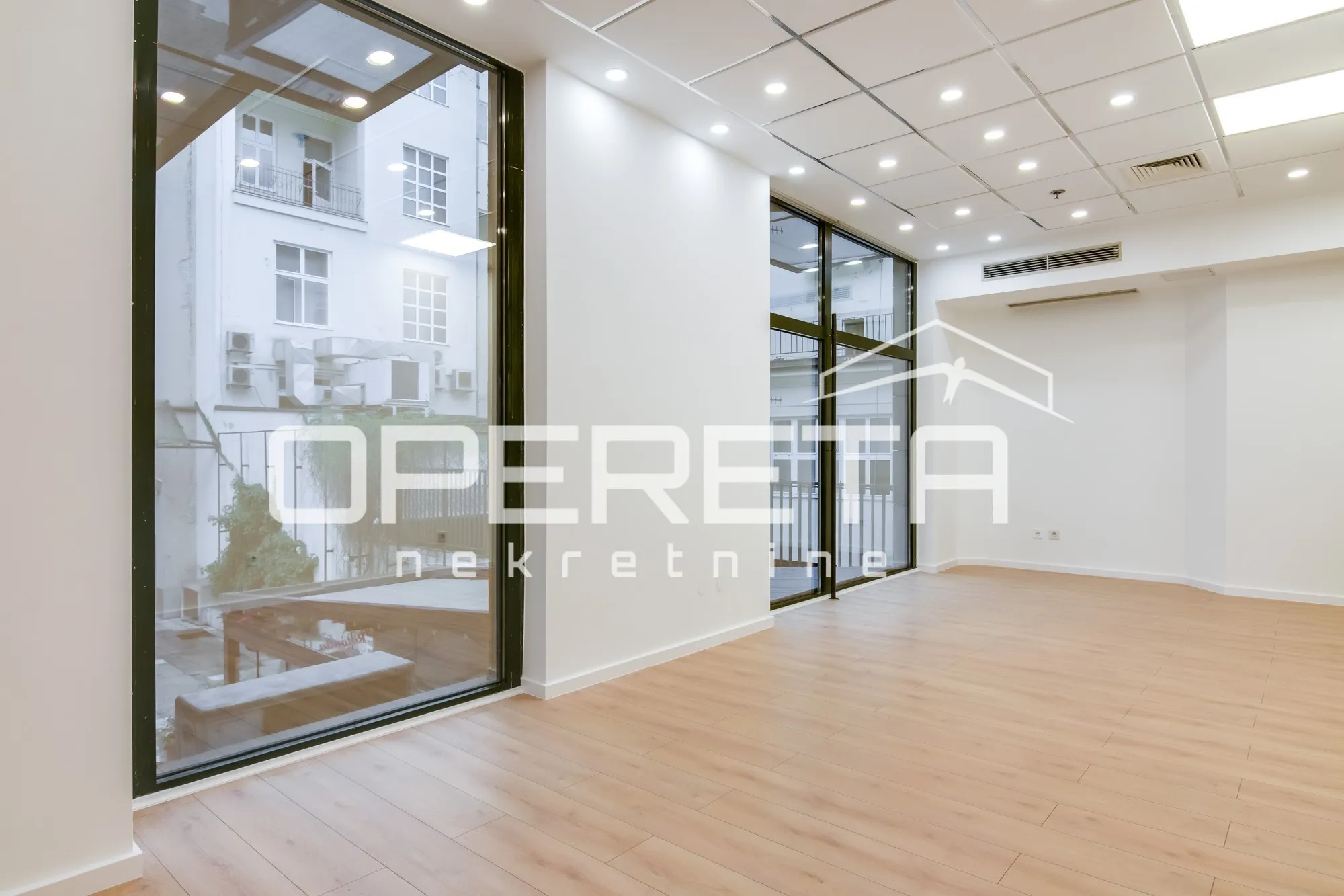 prodaja, poslovna zgrada, centar, jurišićeva, 50m2 - slika 3