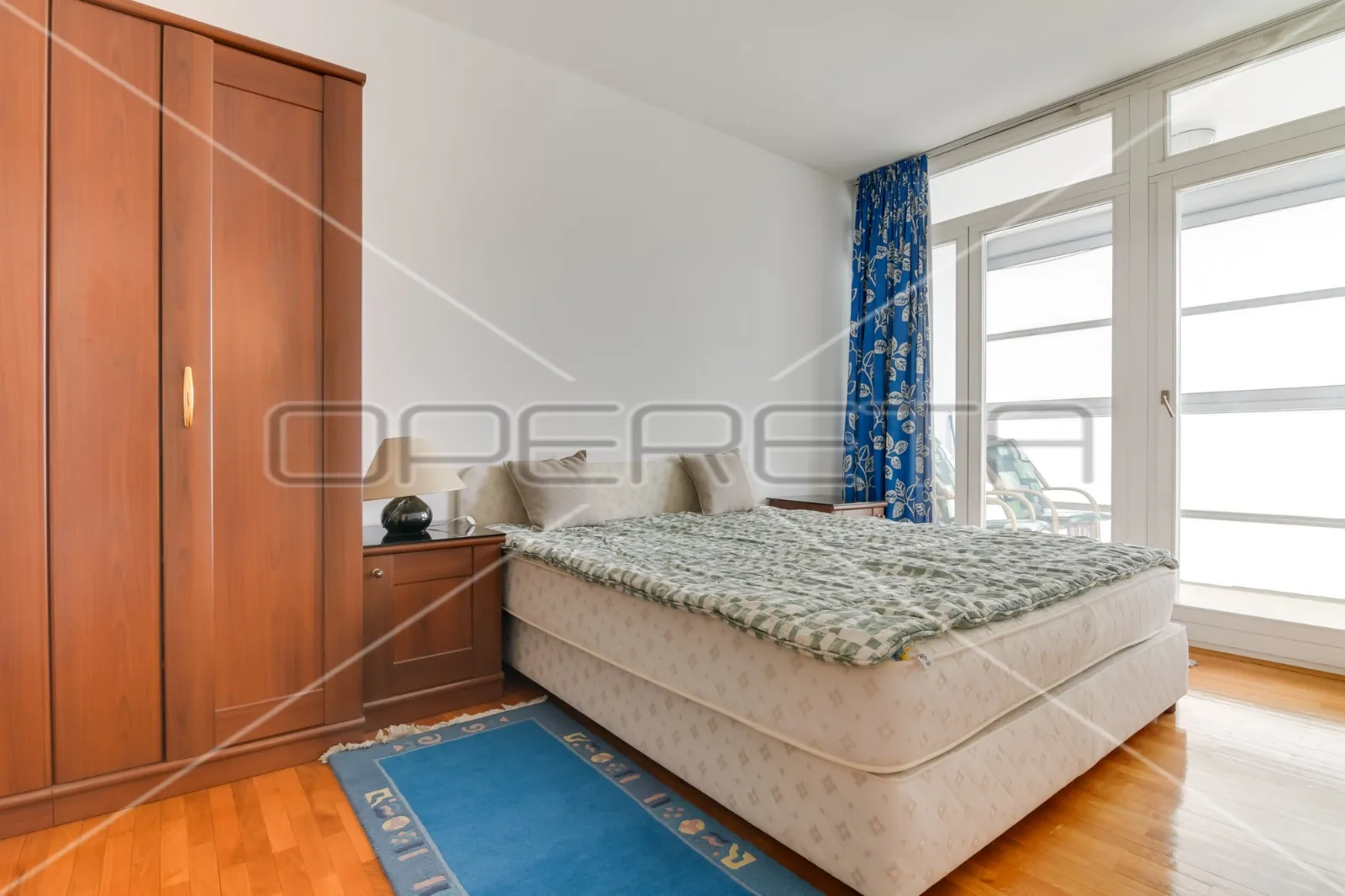 najam, stan, zagreb; martinovka, komforni, 2soban, 70 m2, s garažnim parkirnim - slika 10