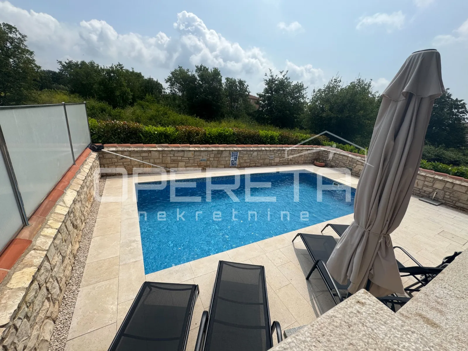 prodaja, kuća, umag, lovrečica, dvojni objekt, 145m2 - slika 4