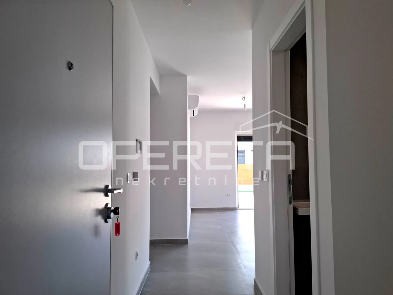 privlaka/zadar - luksuzni projekt 70m od mora, stan g004 - slika 2