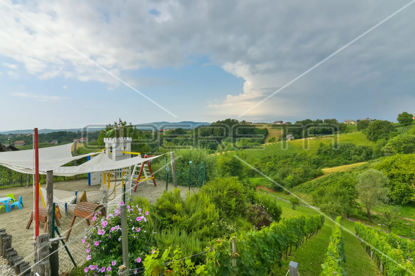 prodaja, kuća, vrhovac, grandić breg , samostojeća, 125m2 - slika 5