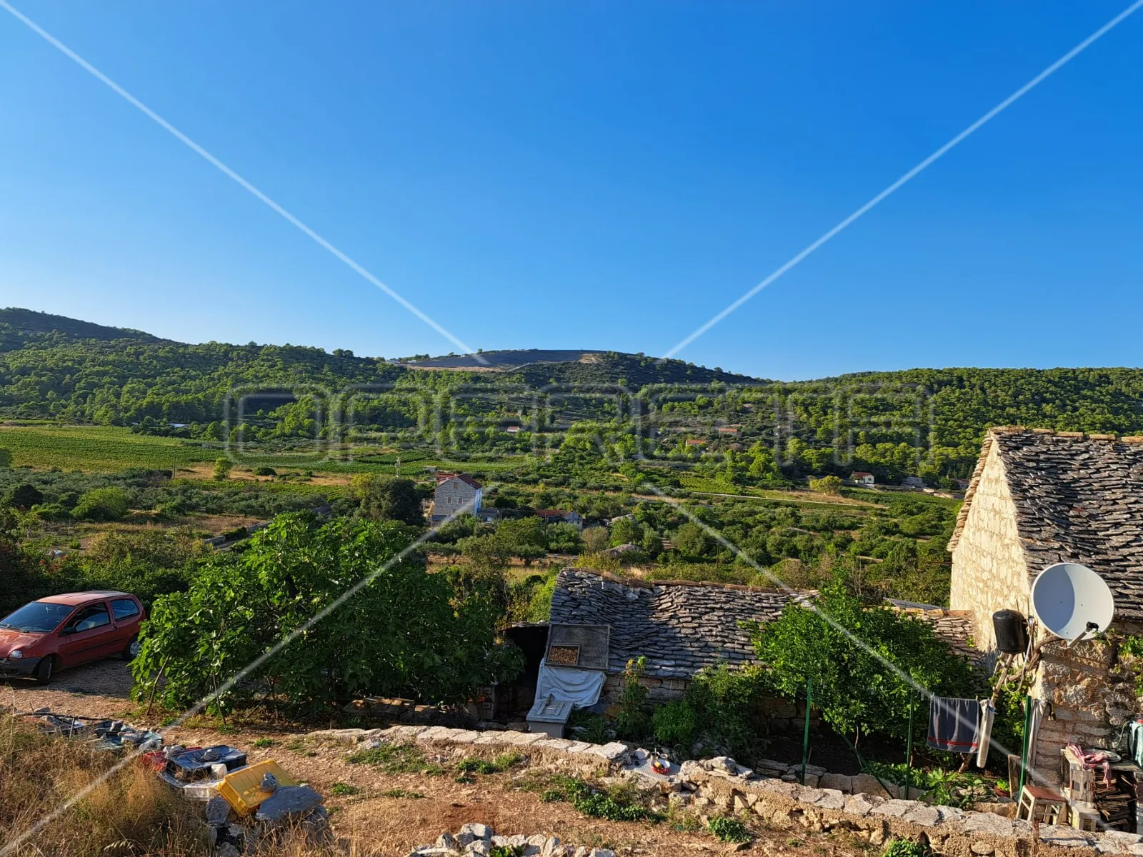 gornje kunjanovo, vis, 5.002,00 m2, 76.006,00 eur - slika 6