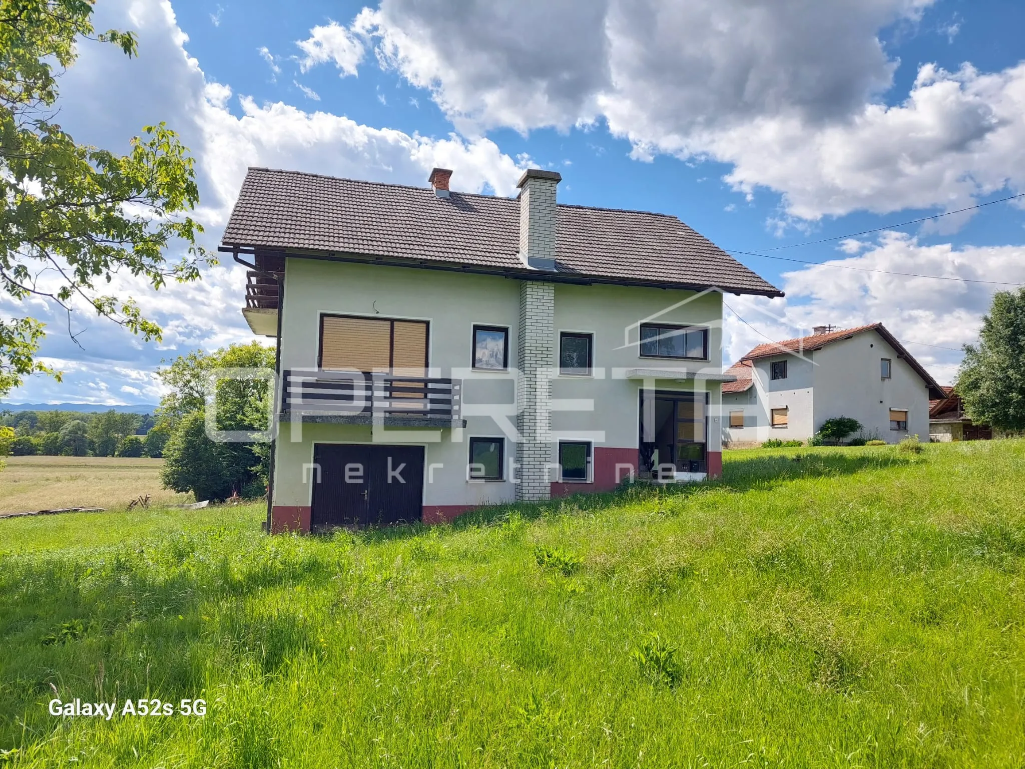 prodaja, kuća, ozalj, jurovo, samostojeća, 110m2 - slika 12