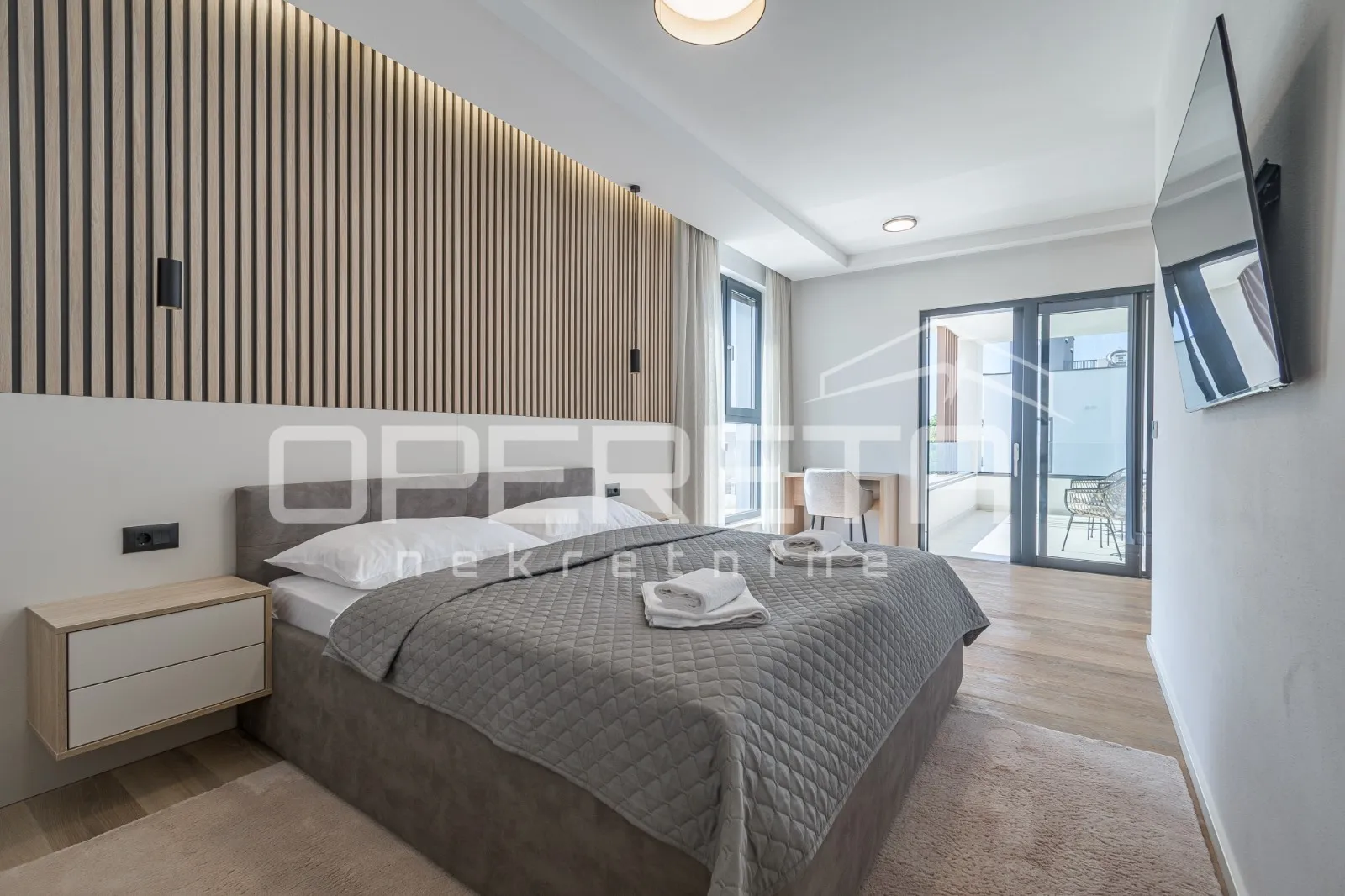istra, poreč - elegantna i potpuno opremljena vila na periferiji poreča - slika 26
