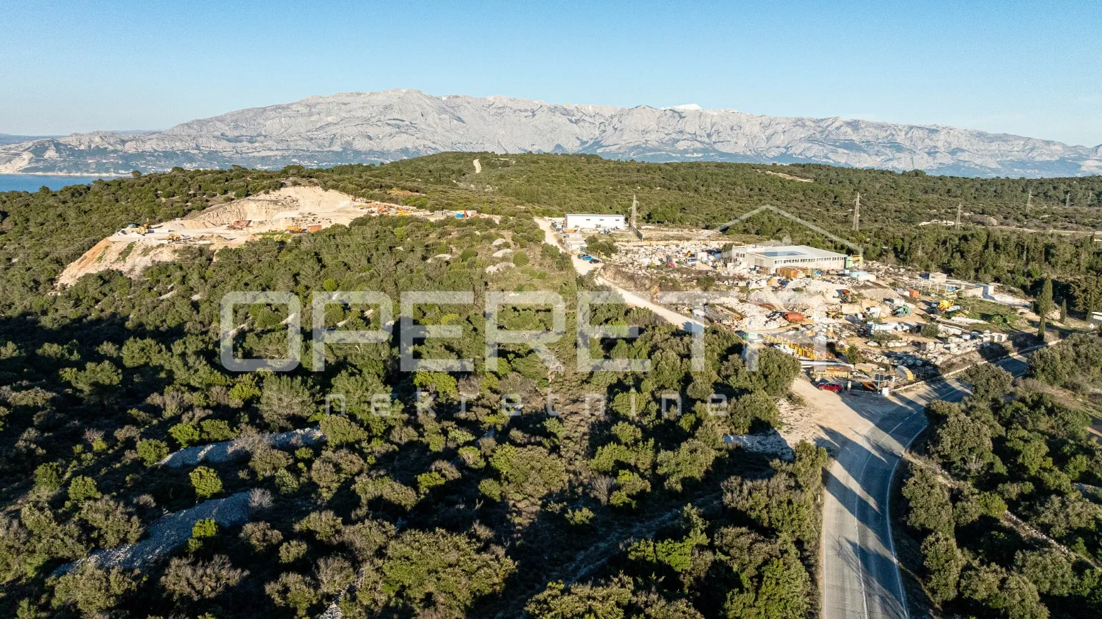 povlja, povlja, 5.381,00 m2, 53.810,00 eur - slika 2