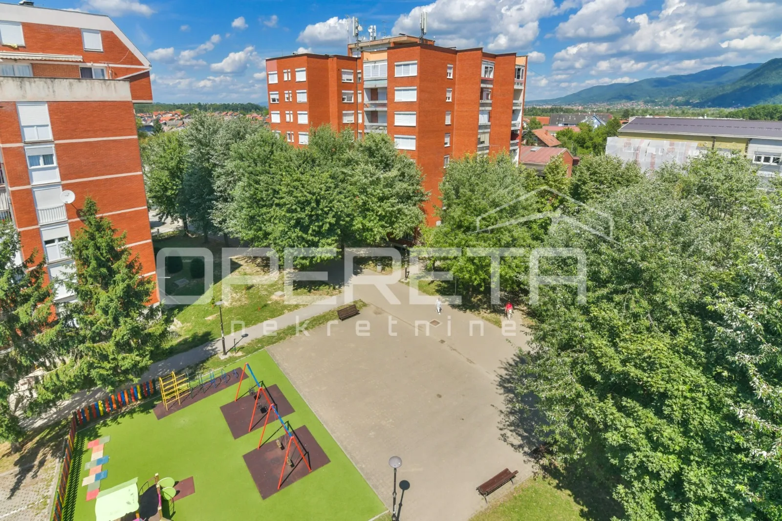 prodaja, stan, zaprešić-centar, pavla lončara 2, 1s, 42m2 - slika 15