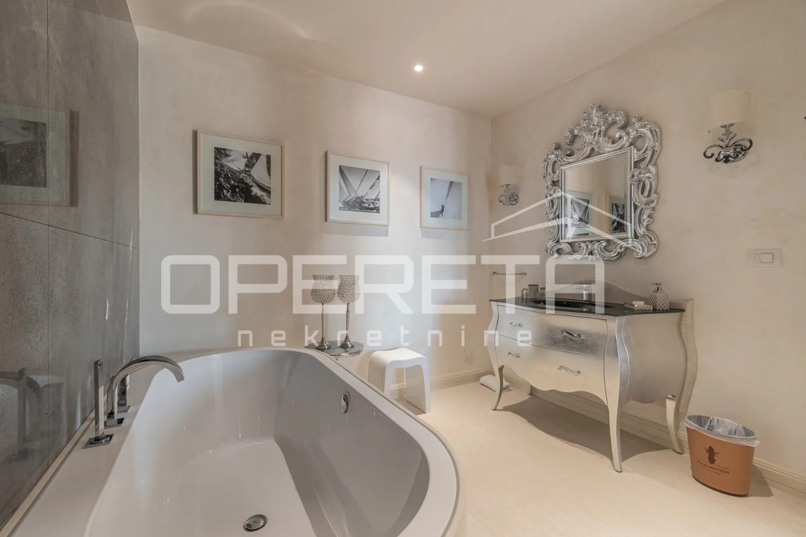 istra, poreč (okolica) - bezvremenska vila s bazenom - investicija u luksuz - slika 14