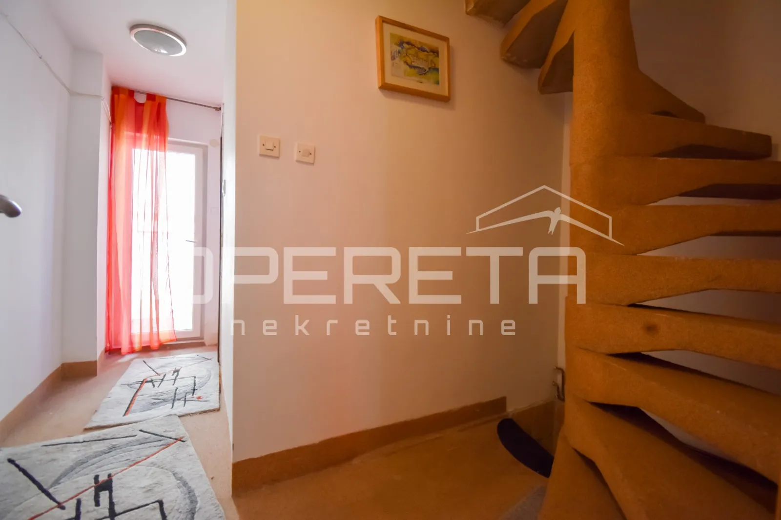 kuća u nizu u staroj jezgri, kaštel lukšić, 90 m2 - slika 10