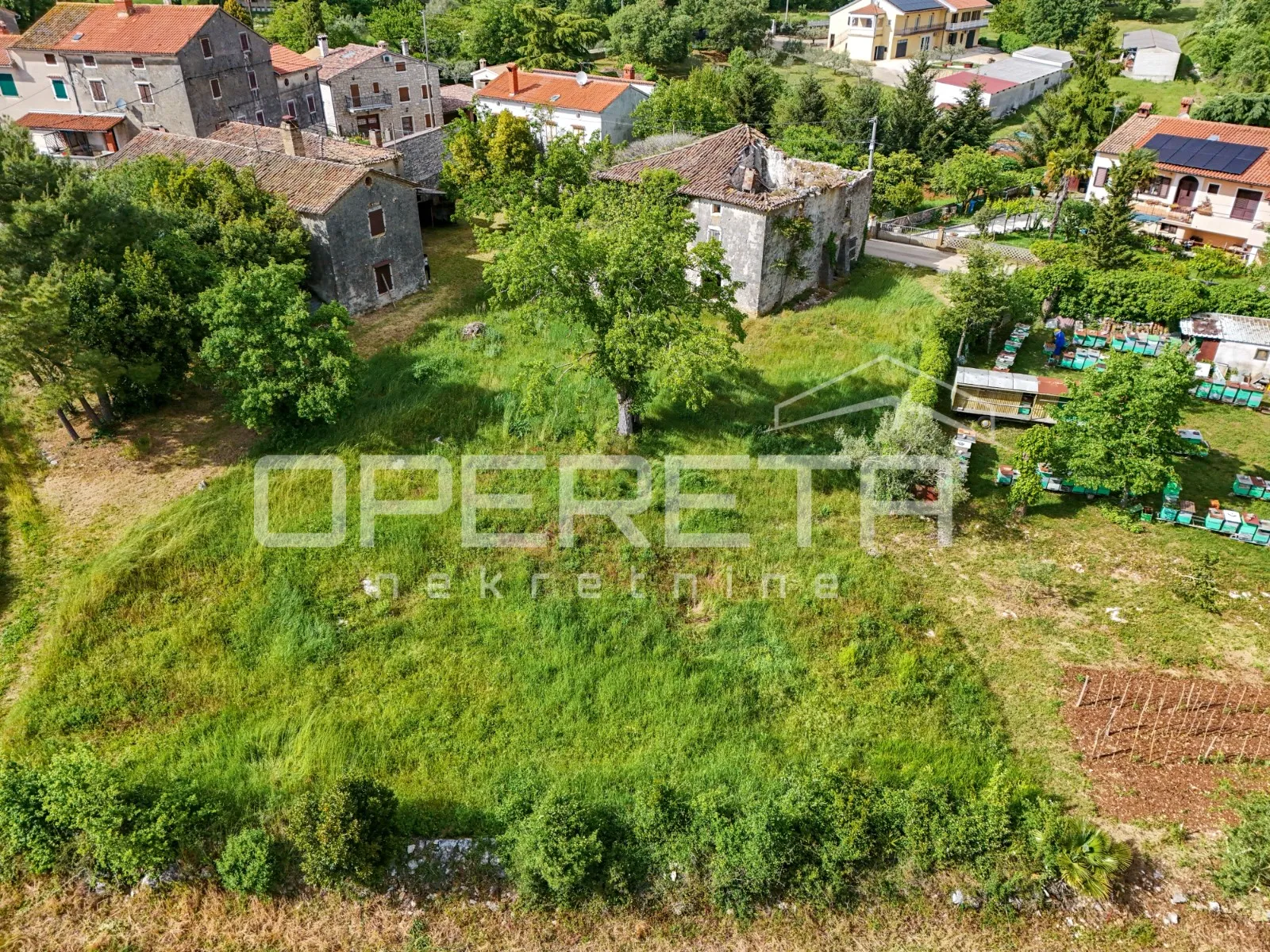 istra, vižinada okolica- građevinsko zemljište - slika 5