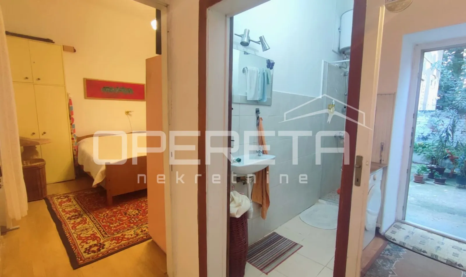 prodaja, stan, donji grad, gundulićeva, 2s, 56m2 - slika 10