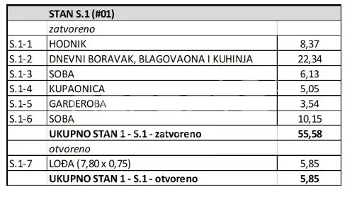 prodaja, stan, krapinske toplice, antuna mihanovića, 3s, 62m2 - slika 15