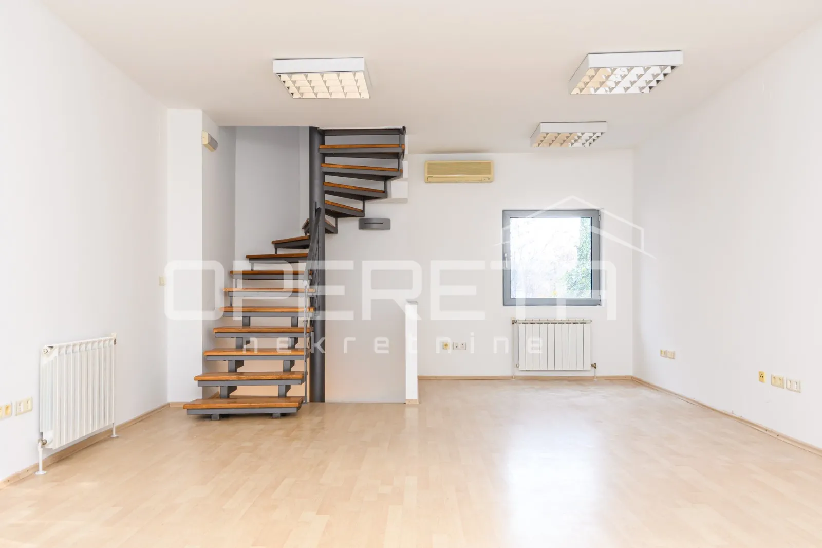 najam, ured, centar, kačićeva ulica, 105m2 - slika 5