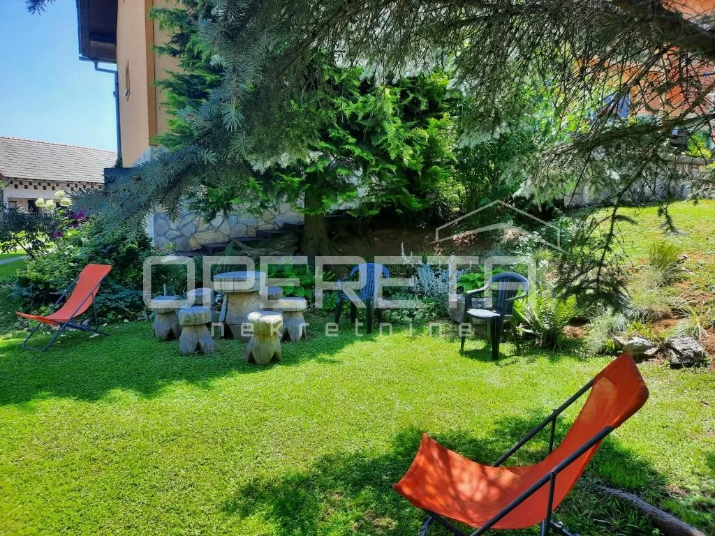 prodaja, kuća, donji oštri vrh ozaljski, donji oštri vrh ozaljski, samostojeća, - slika 10