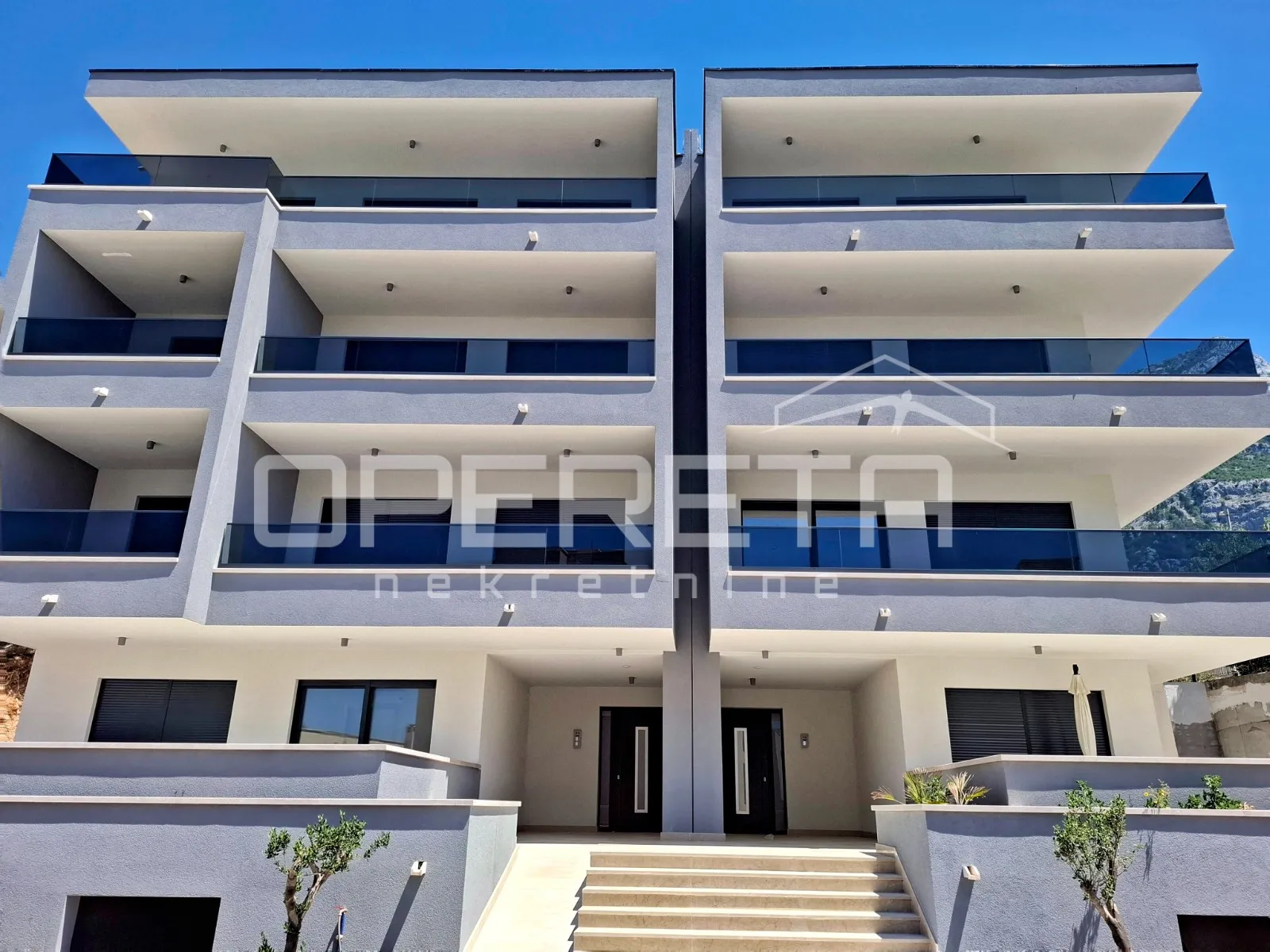 makarska - stanovi u novogradnji – useljivo - slika 2