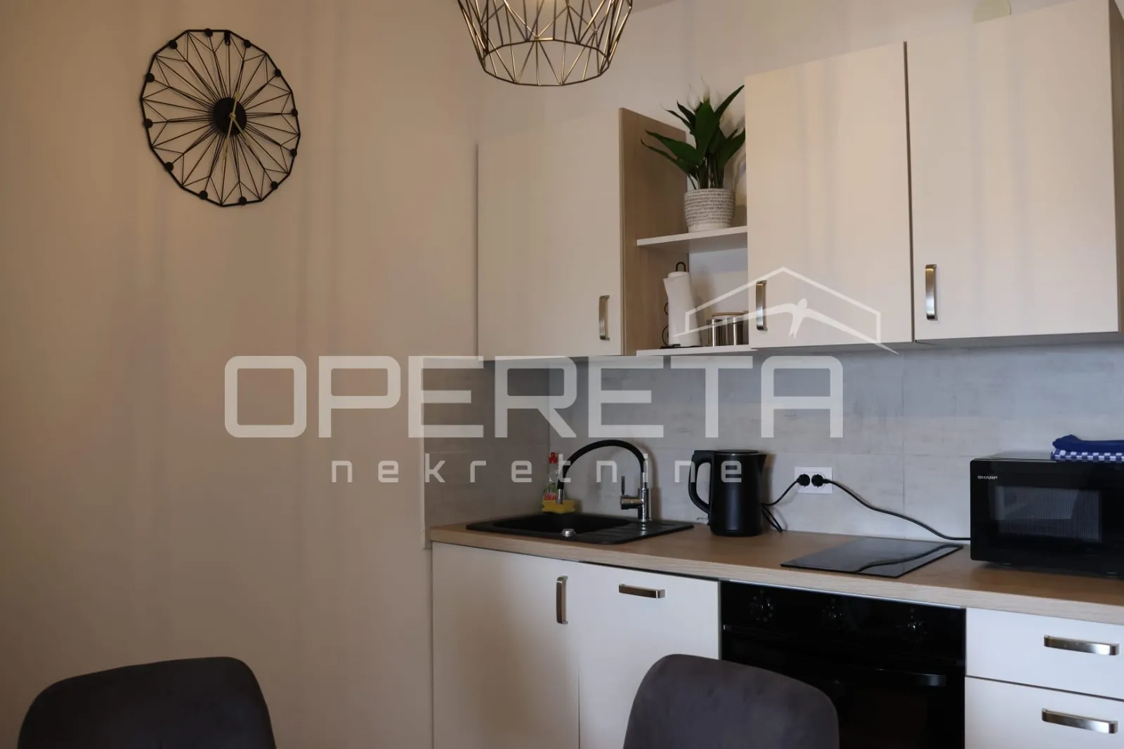 prodaja, stan, rab, kampor, garsonjera, 42m2 - slika 4