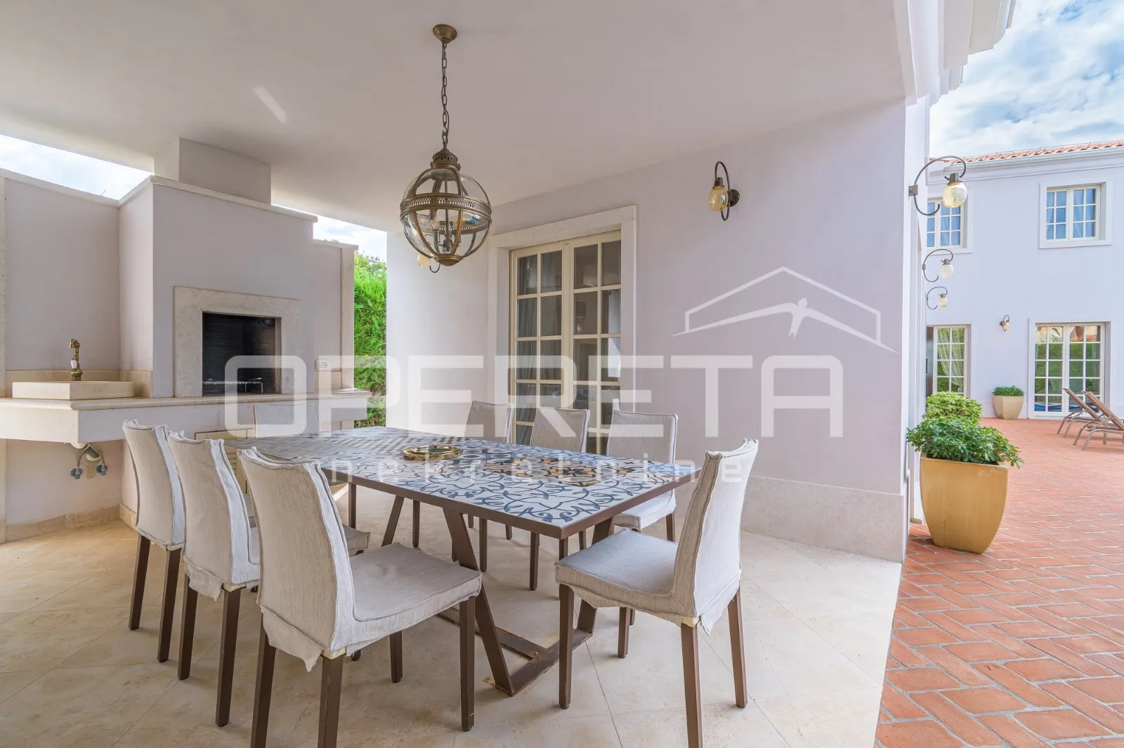 istra, poreč (okolica) - bezvremenska vila s bazenom - investicija u luksuz - slika 30