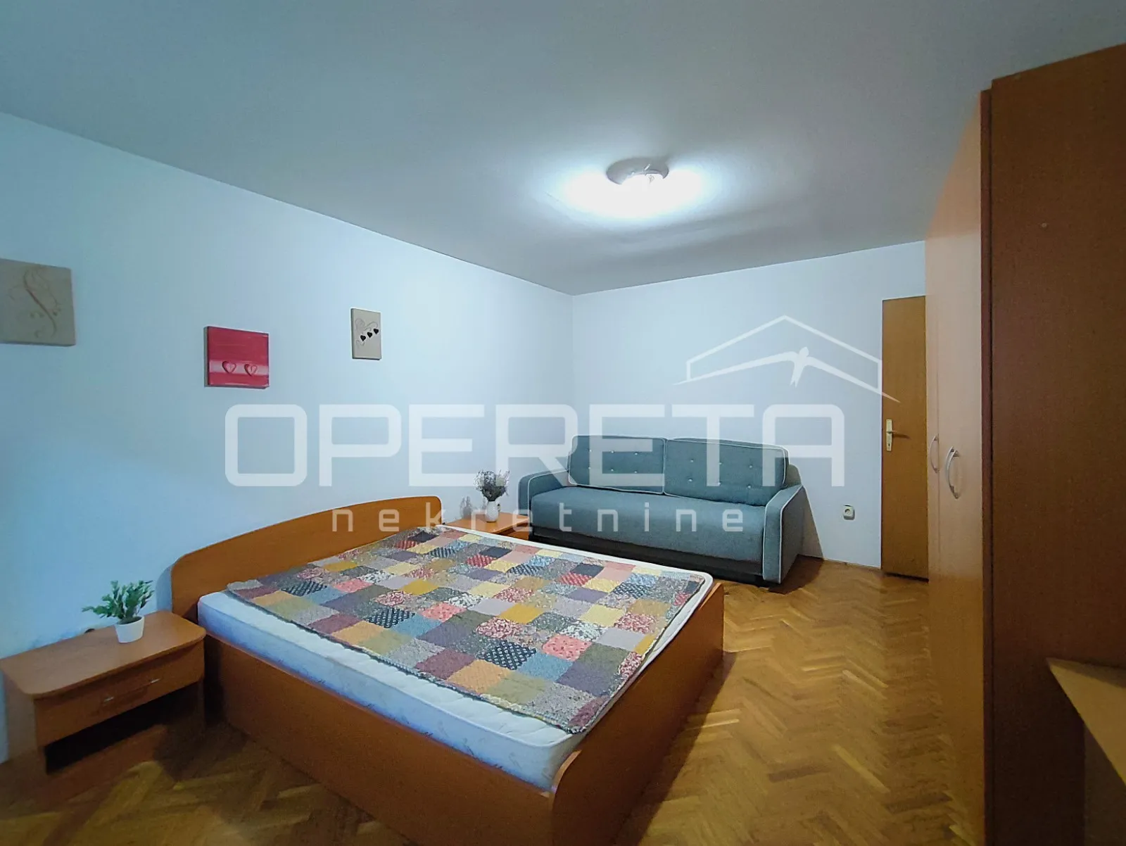 jednosoban stan na poluotoku 1s, 33 m2, zadar centar - slika 6