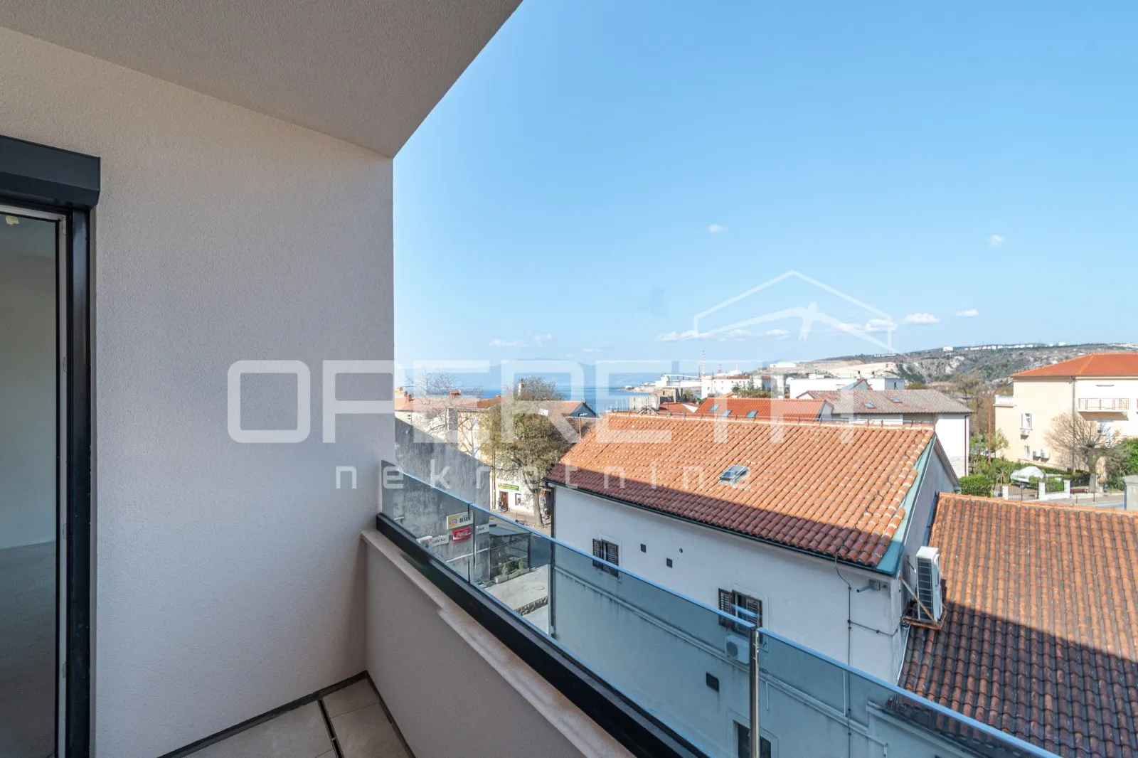 novogradnja u centru kraljevice - 2sb - 3. kat - slika 7