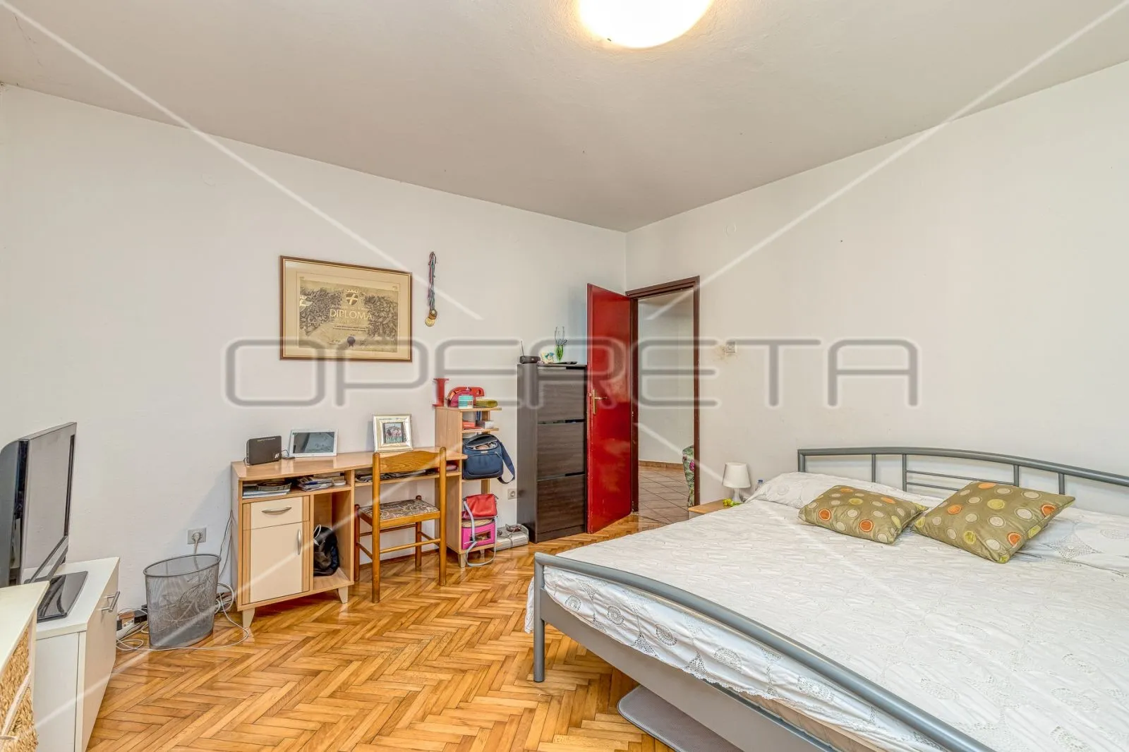 kuća s dvorištem u srcu rovinja, 316 m2 - slika 9
