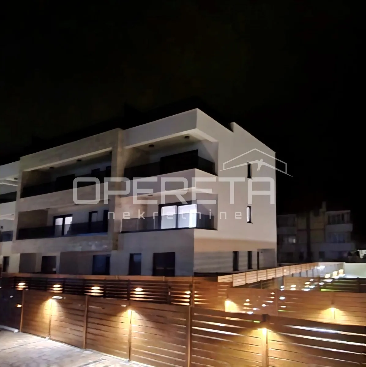 privlaka/zadar - luksuzni projekt 70m od mora, stan g101 - slika 28