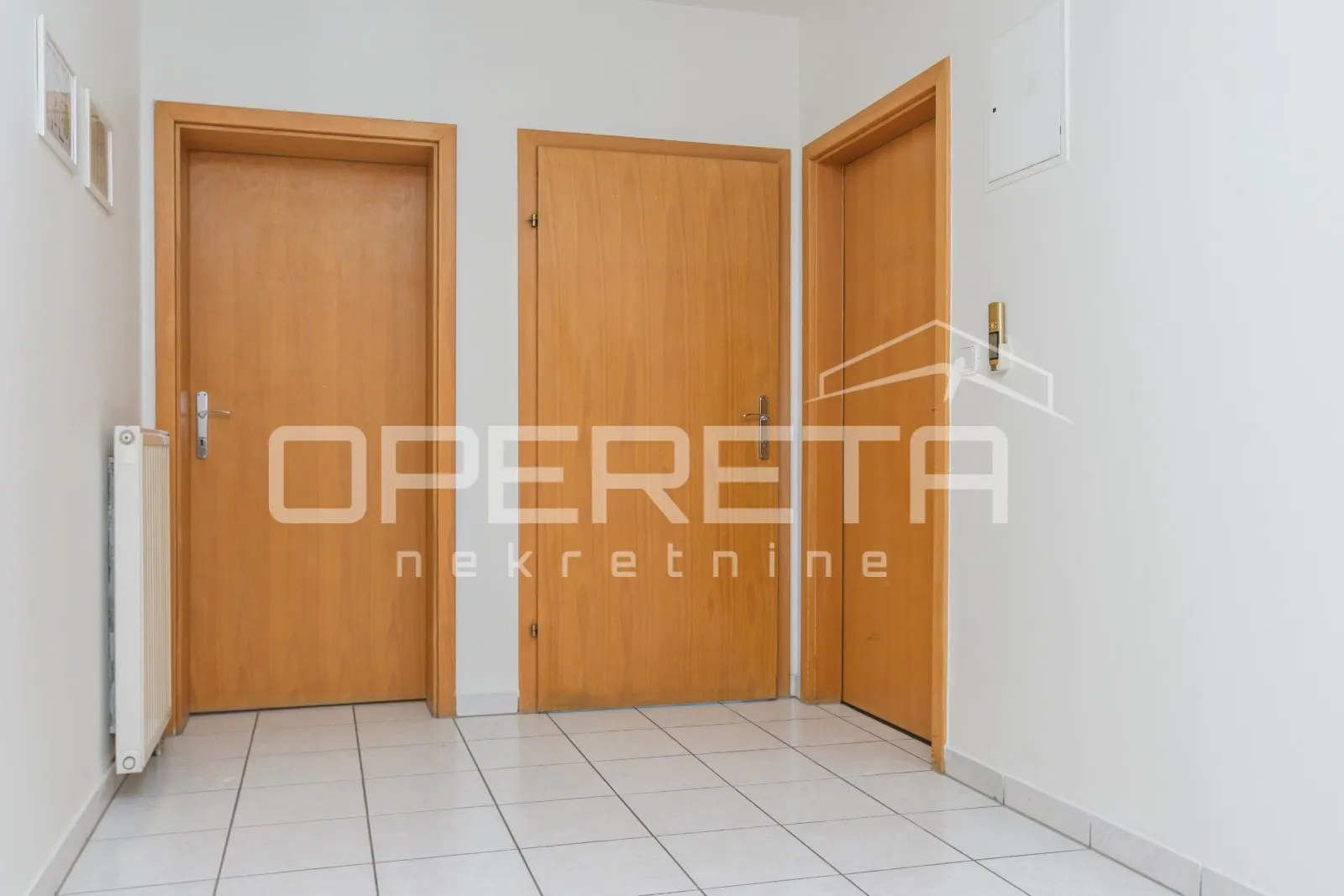 najam-trešnjevka sjever - slika 16