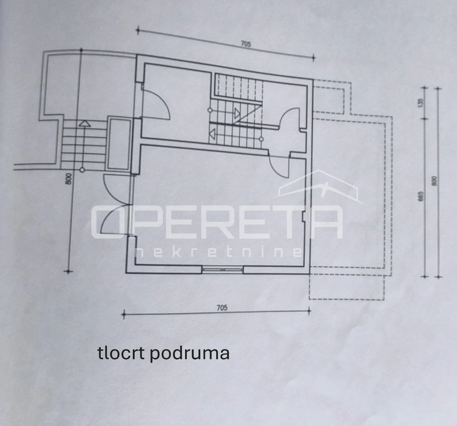 prodaja, kuća, sesvete, augusta šenoe, samostojeća, 312m2 - slika 2