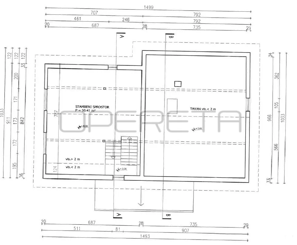 prodaja, kuća, strmec, savska, samostojeća, 360m2 - slika 36