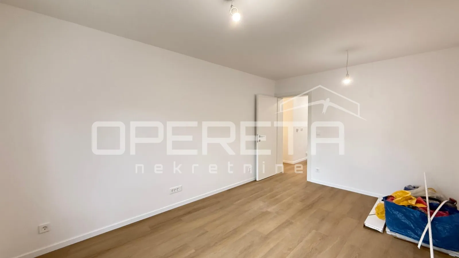 prodaja, stan, trnsko, trnsko, 2,5s, 50m2 - slika 4