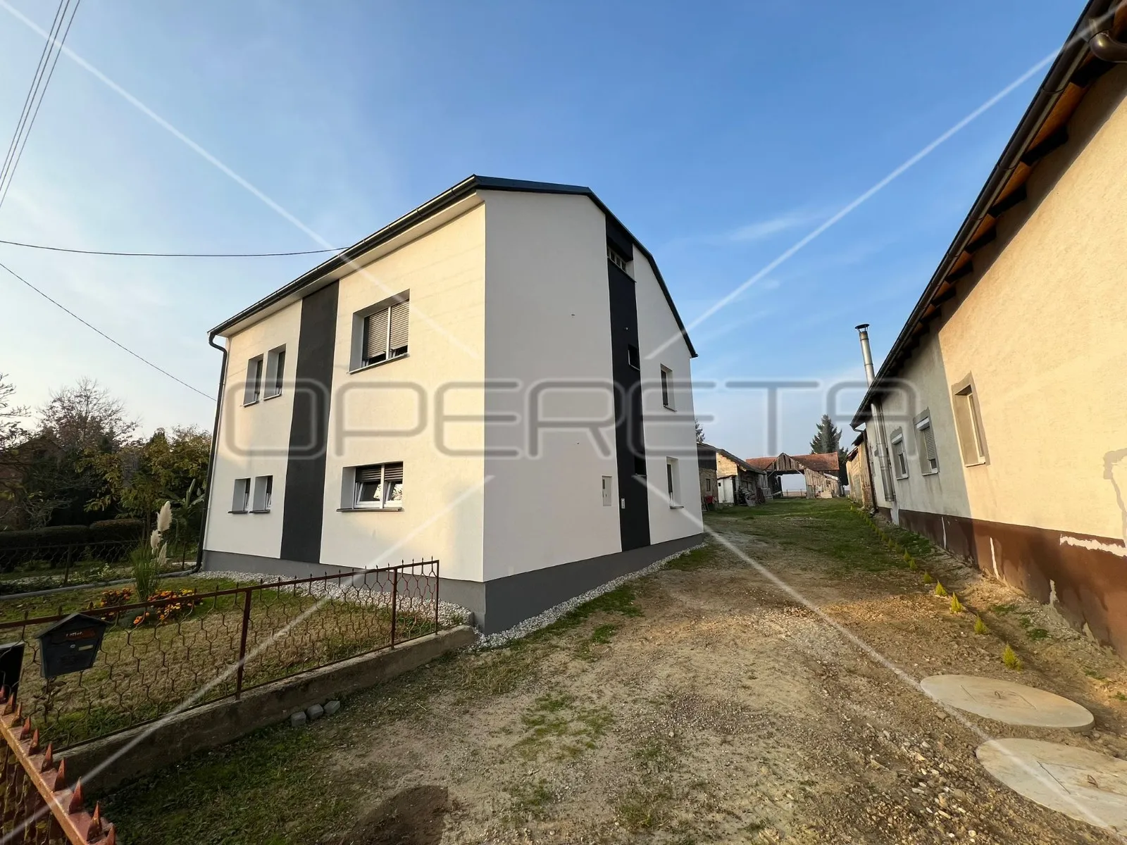 prodaja, stan, ludbreg, hrastovsko, 2,5s, 95m2 - slika 2