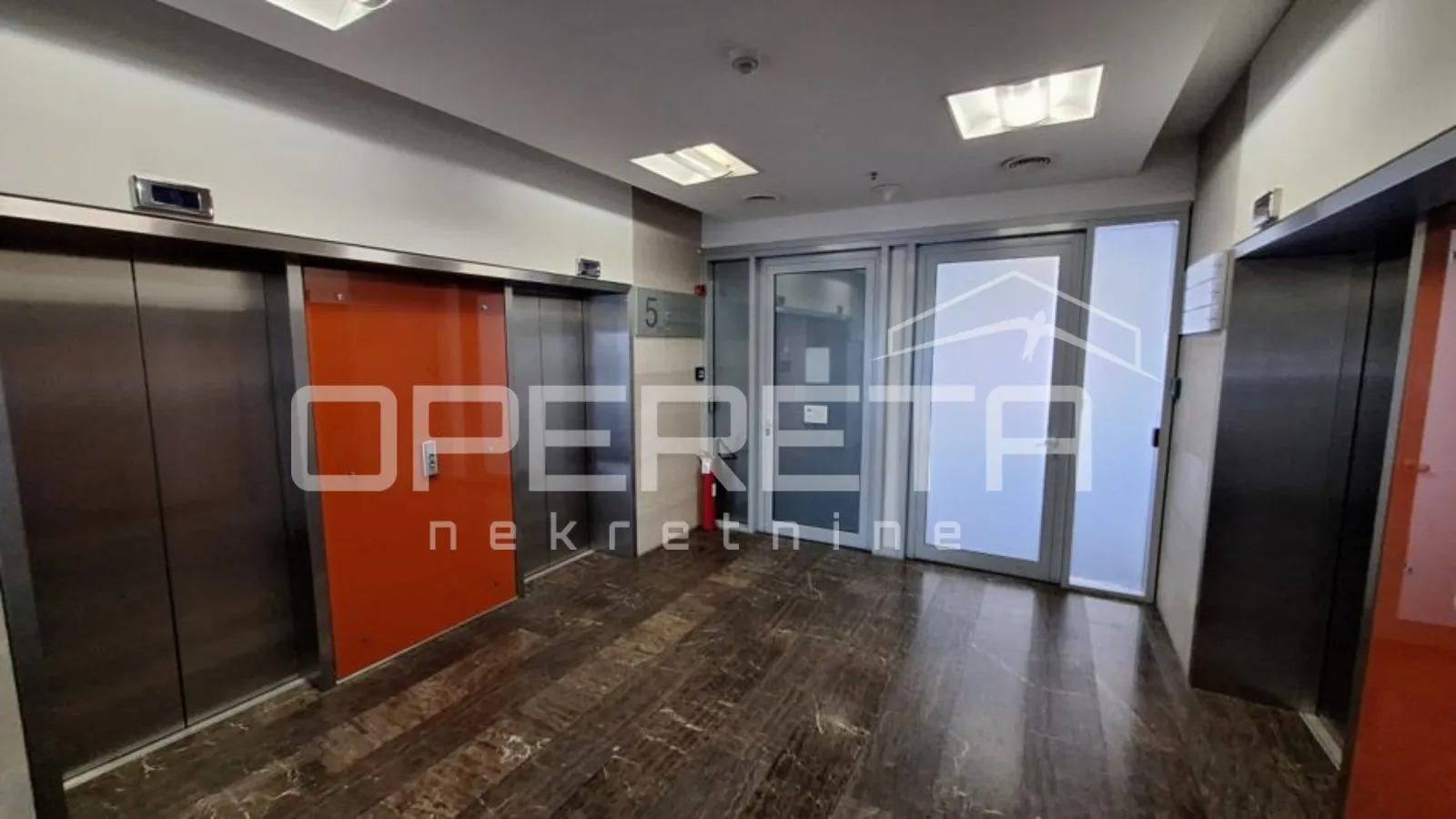 najam, ured, zapruđe, horvatova, 600m2 - slika 13