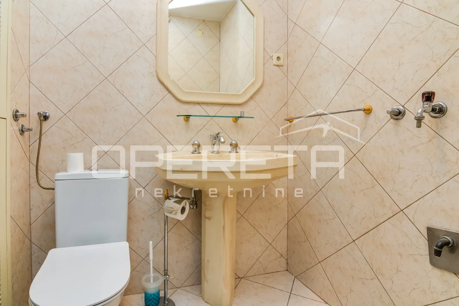 prodaja, stan, trešnjevka, cernička ulica, 5s, 230m2 - slika 21