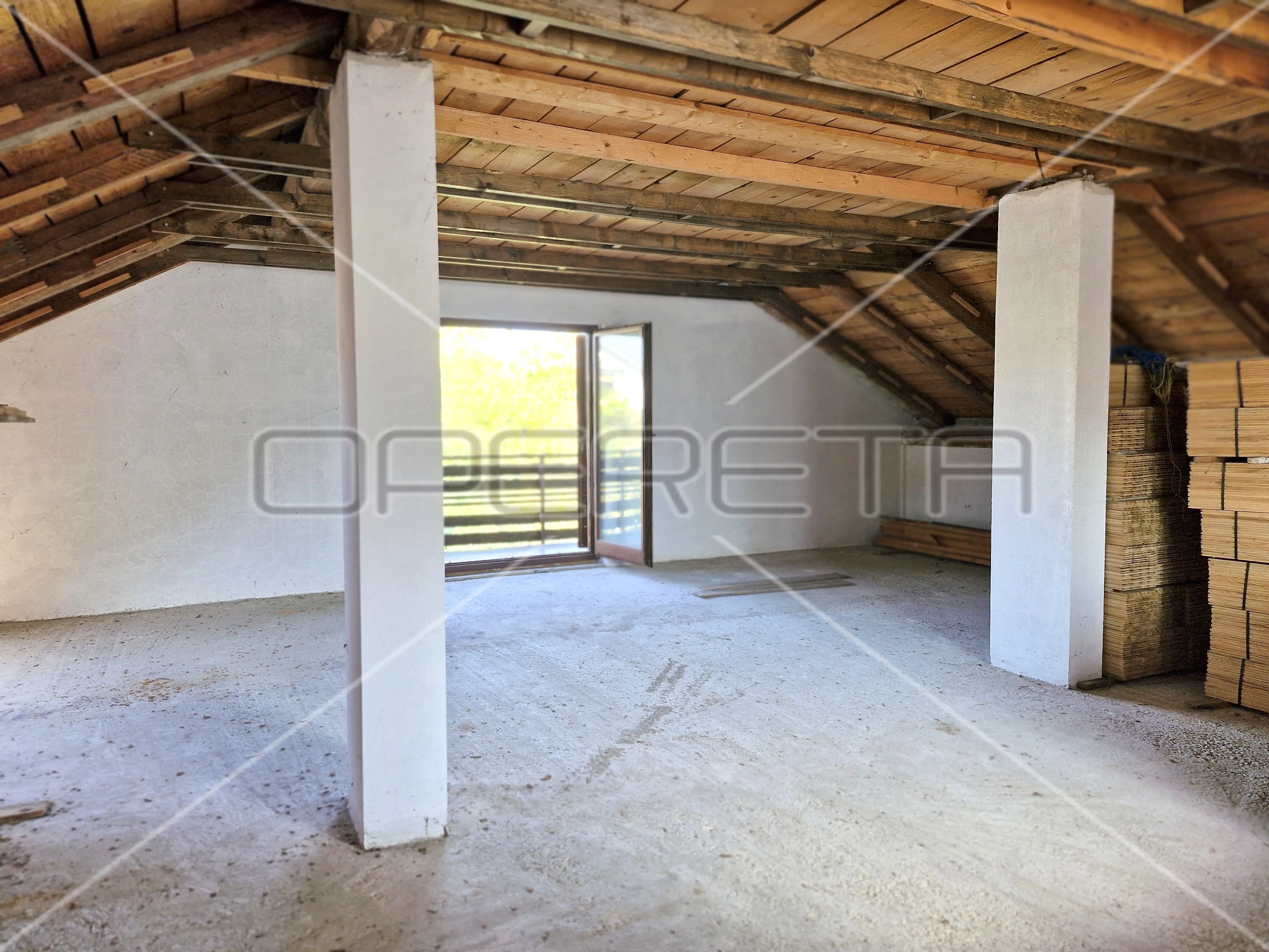 prodaja, kuća, oroslavje, kruševljo selo, samostojeća, 140m2 - slika 7
