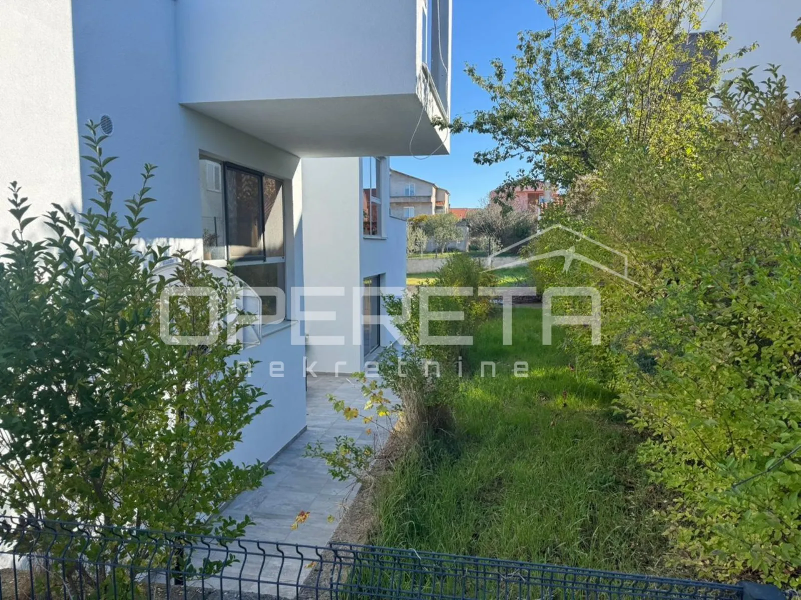 moderna kuća 175 m2 neto površine, novi bokanjac, zadar - slika 14