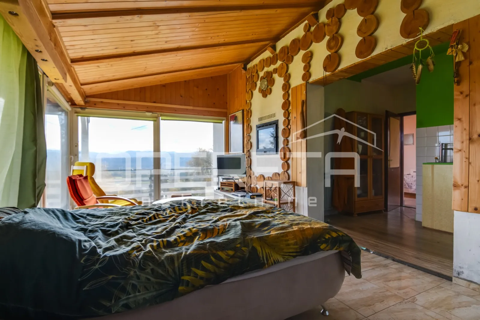 prodaja, kuća, harmica, bregovita ii odvojak, samostojeća, 207m2 - slika 8
