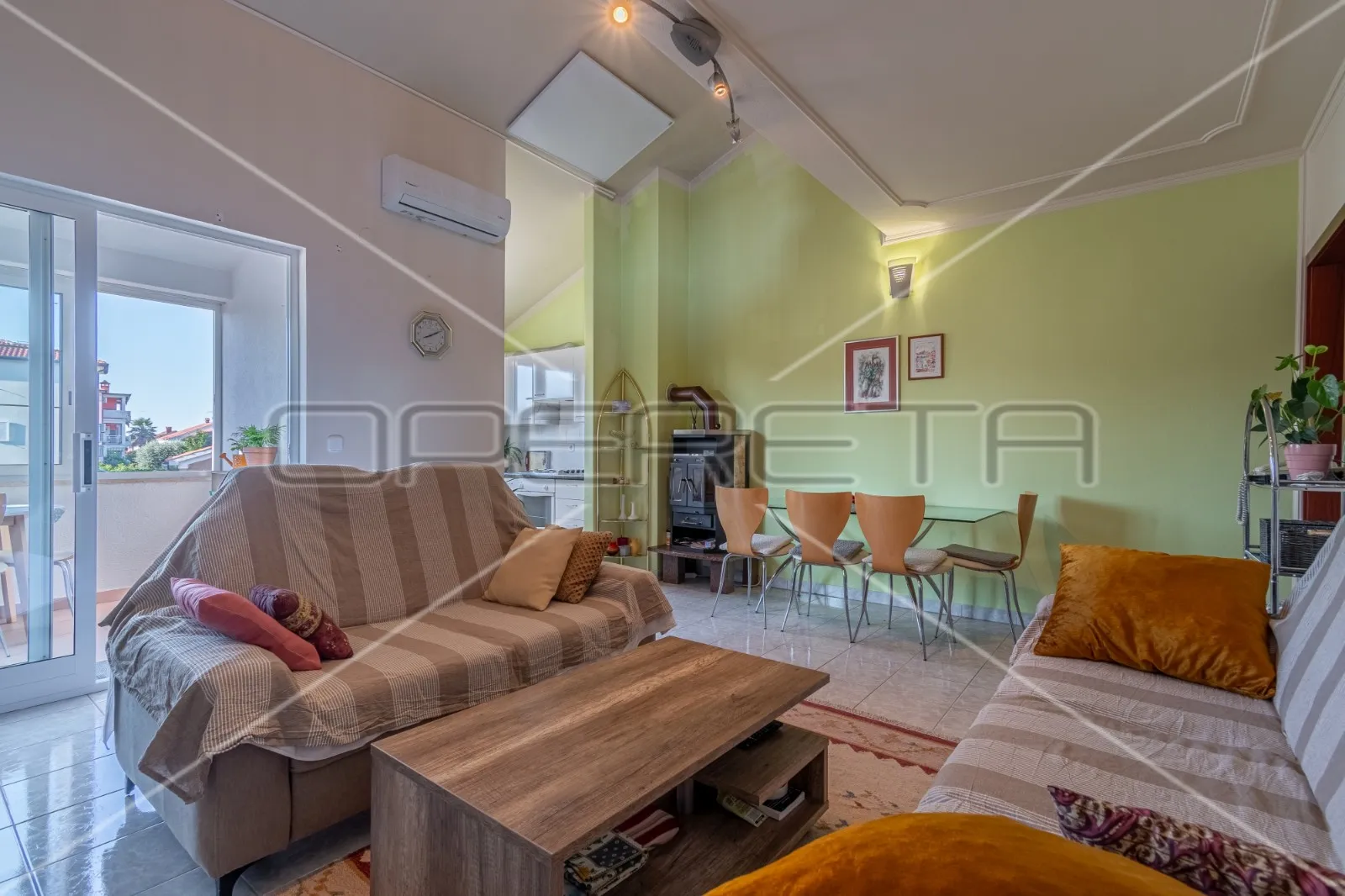 prodaja, stan, poreč, poreč, 3s, 105m2 - slika 2