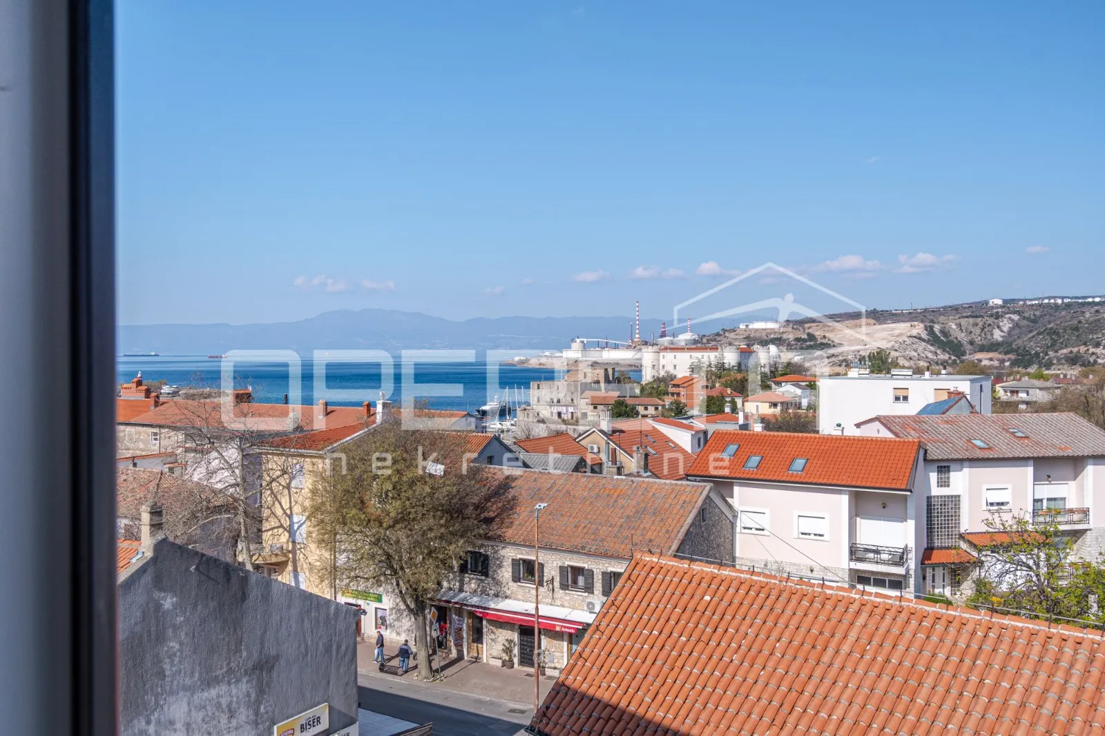 novogradnja u centru kraljevice - 2sb - 4. kat - slika 4