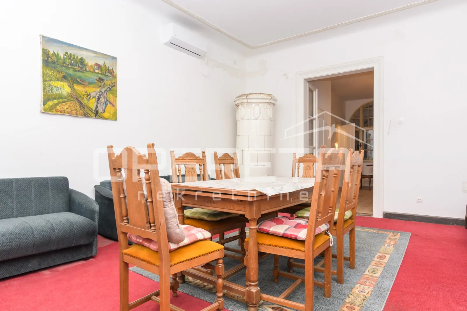 prodaja, stan, centar, trg petra zrinskog , 3s, 68m2 - slika 2