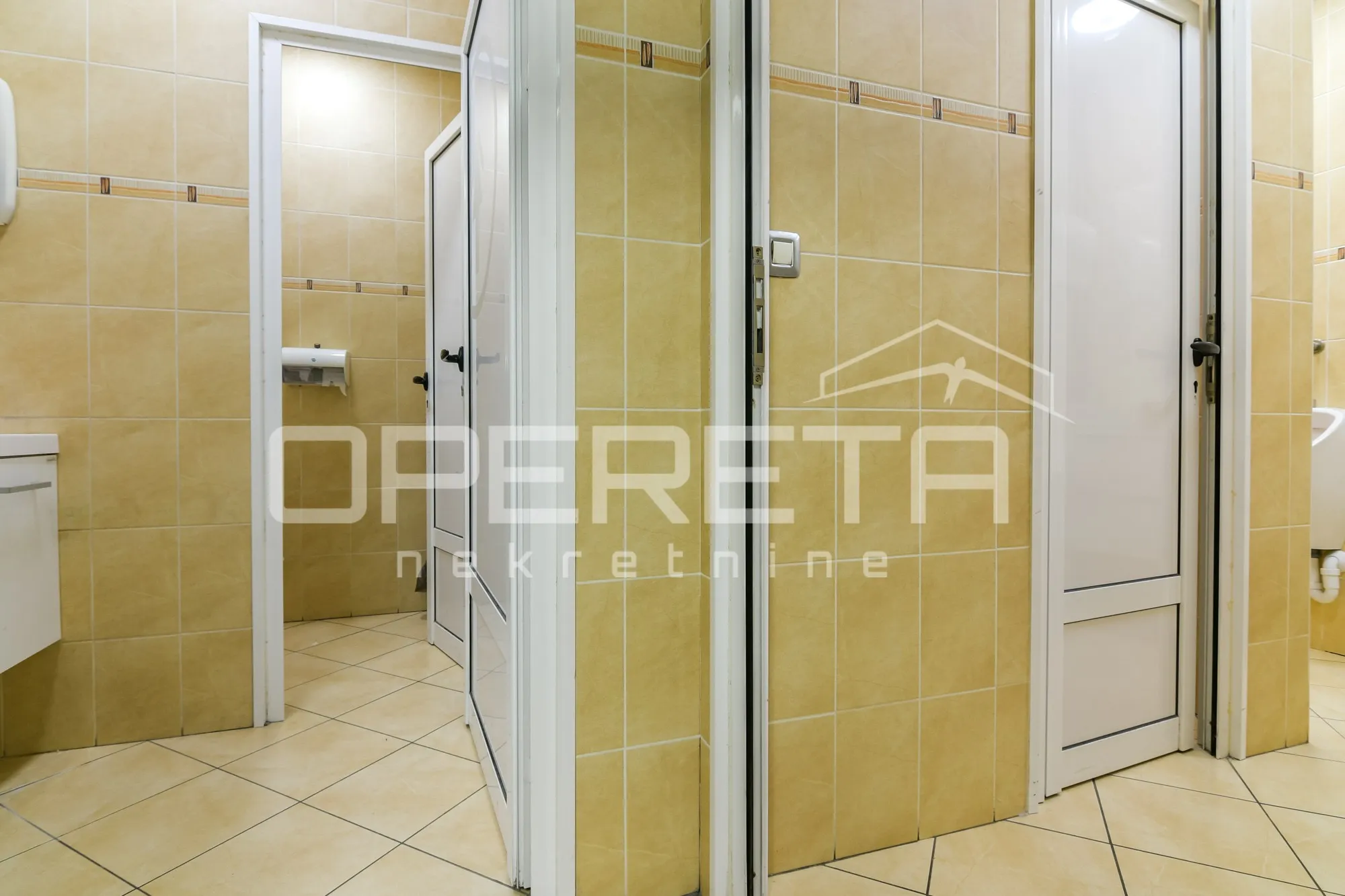 najam, ured, žitnjak, slavonska avenija, 267m2 - slika 11