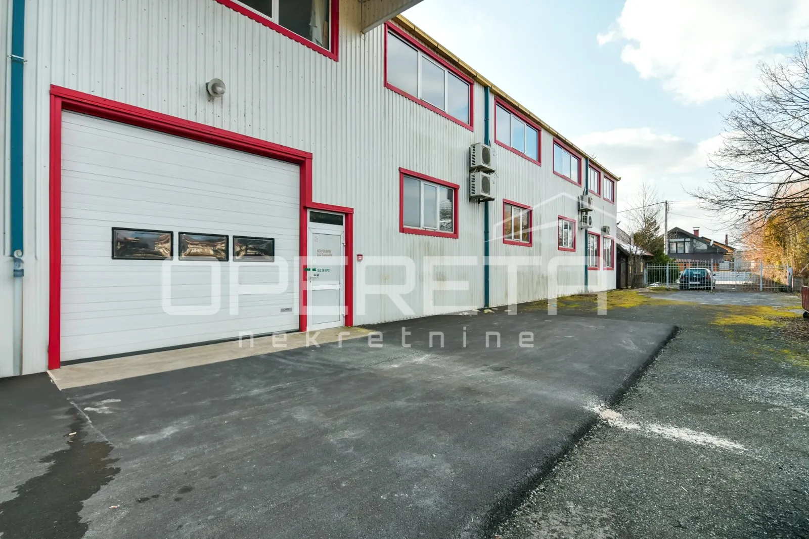 prodaja, poslovna zgrada, karlovac okolica, lug 74, 700m2 - slika 26